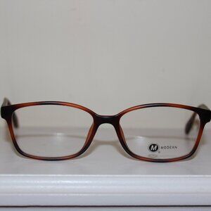 Modern Optical Men's Glasses (throttle)